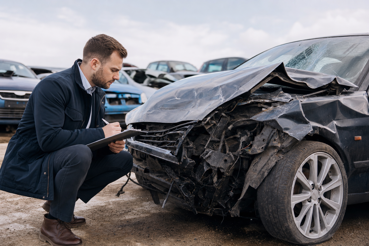 Allstate Total Loss: A Comprehensive Guide