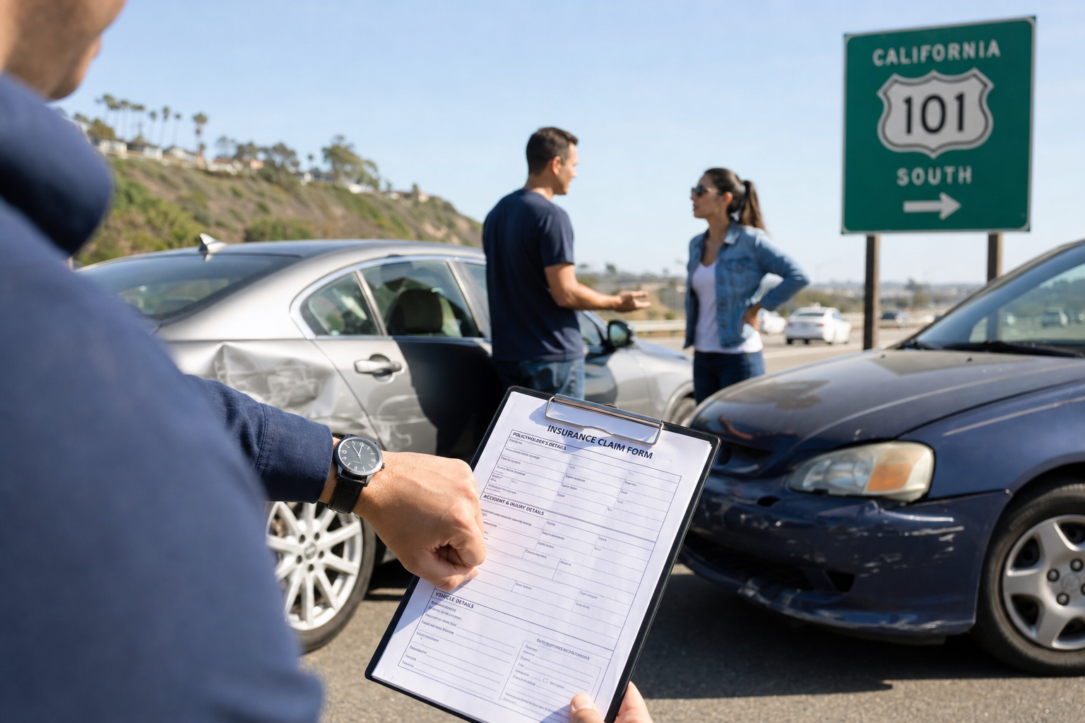 California Insurance Claim Time Limit for Car Accidents: A Guide to the Statute of Limitations for a Car Accidents Insurance Claim