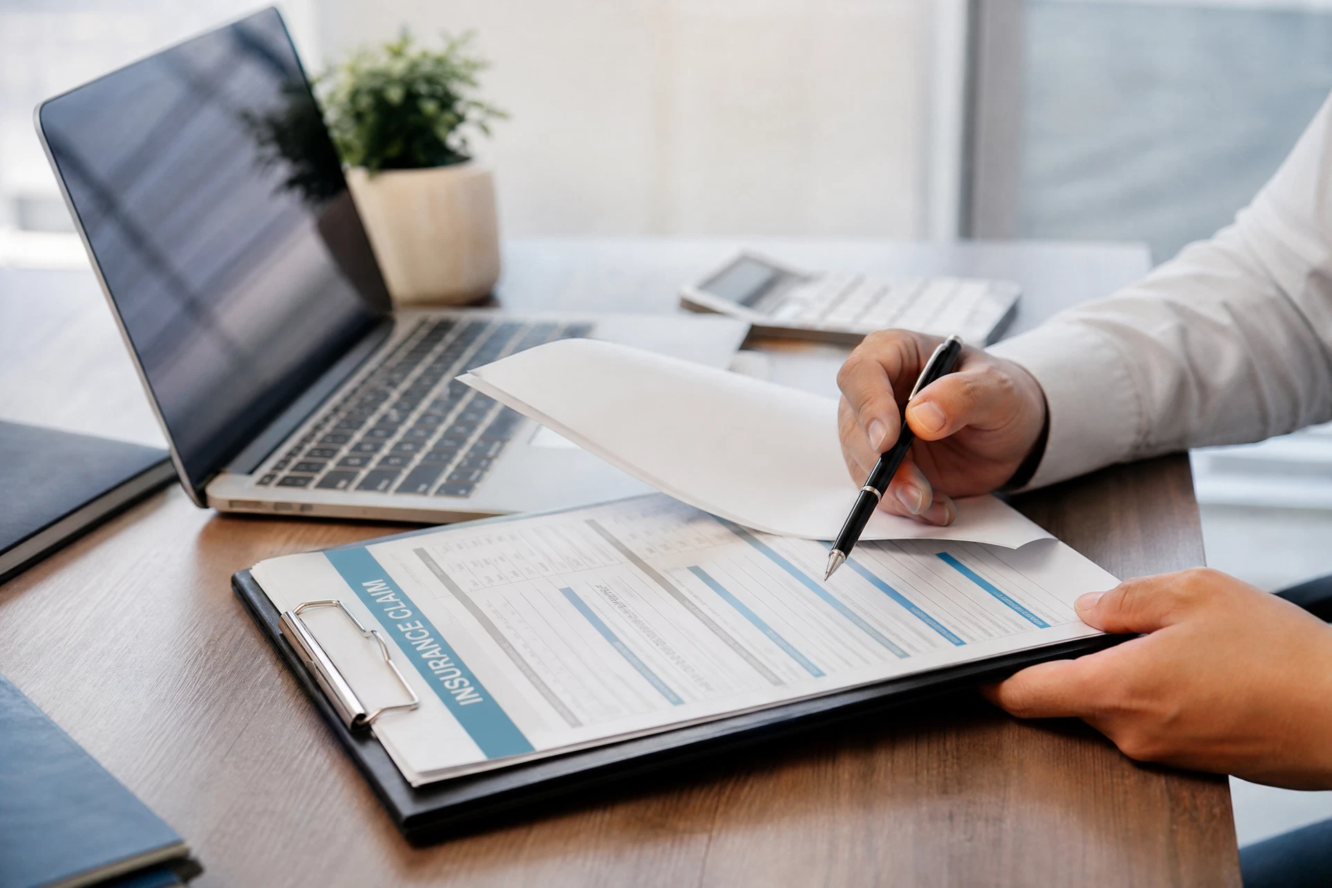 How To Dispute a CCC One Market Valuation Report