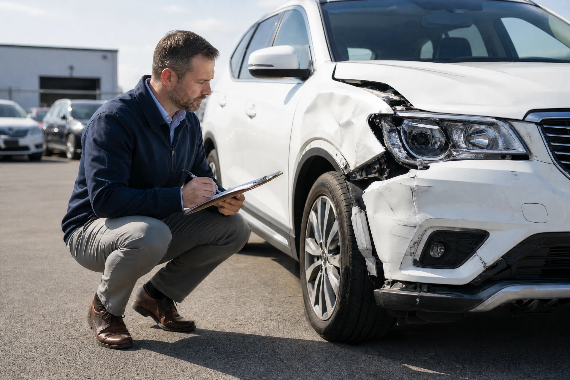 How Does Liberty Mutual Total Loss Payout Work?: A Comprehensive Guide