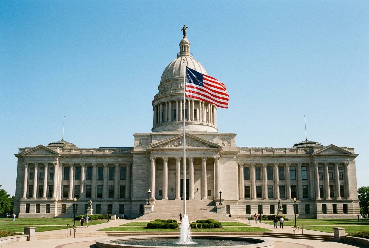 What Is the Indiana Total Loss Threshold? A Comprehensive State-Specific Guide