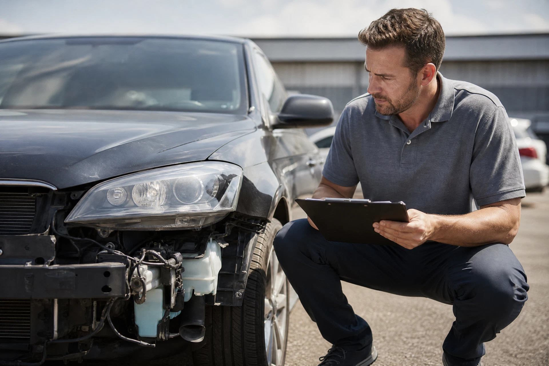 Diminished Value Claim Success Against Progressive
