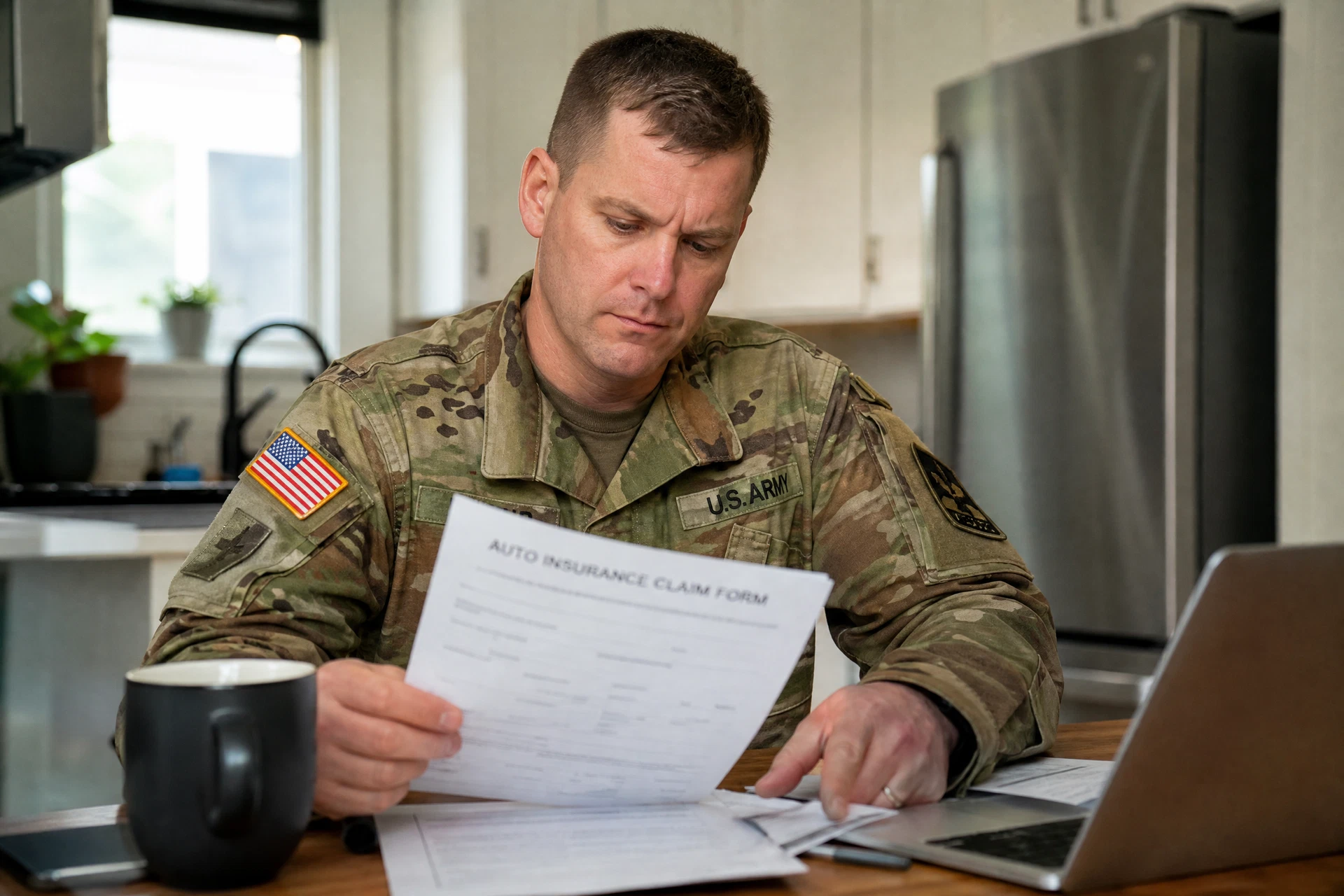 Liberty Mutual Total Loss Settlement